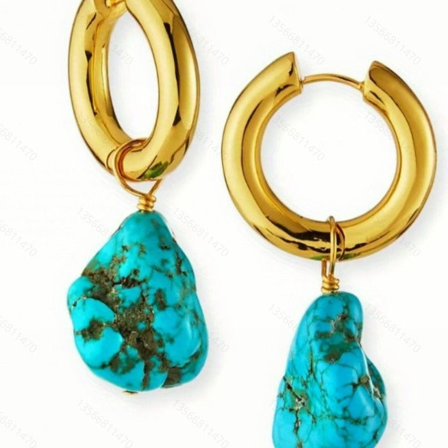 Orecchino bellissimo con stile unico