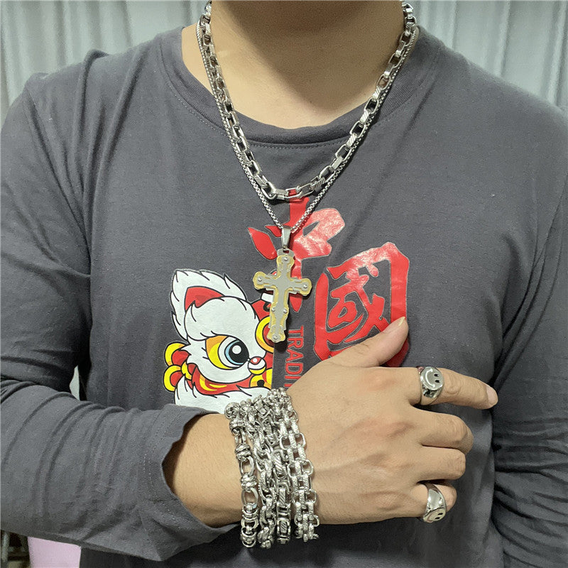 Ciondolo bellissimo con stile unico