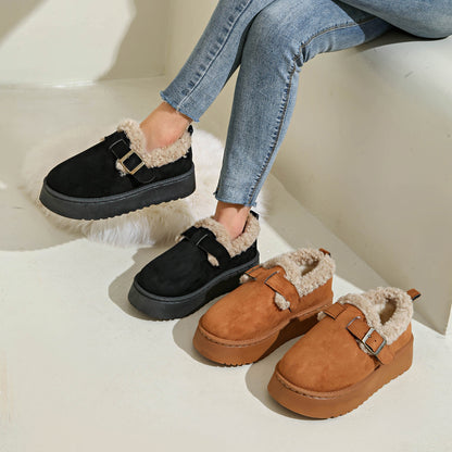 Stivali Ortopediche Ispirate al Vintage