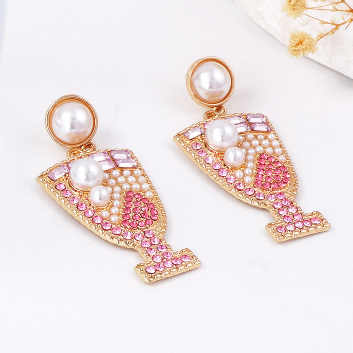 Gioiello bellissimo con stile unico