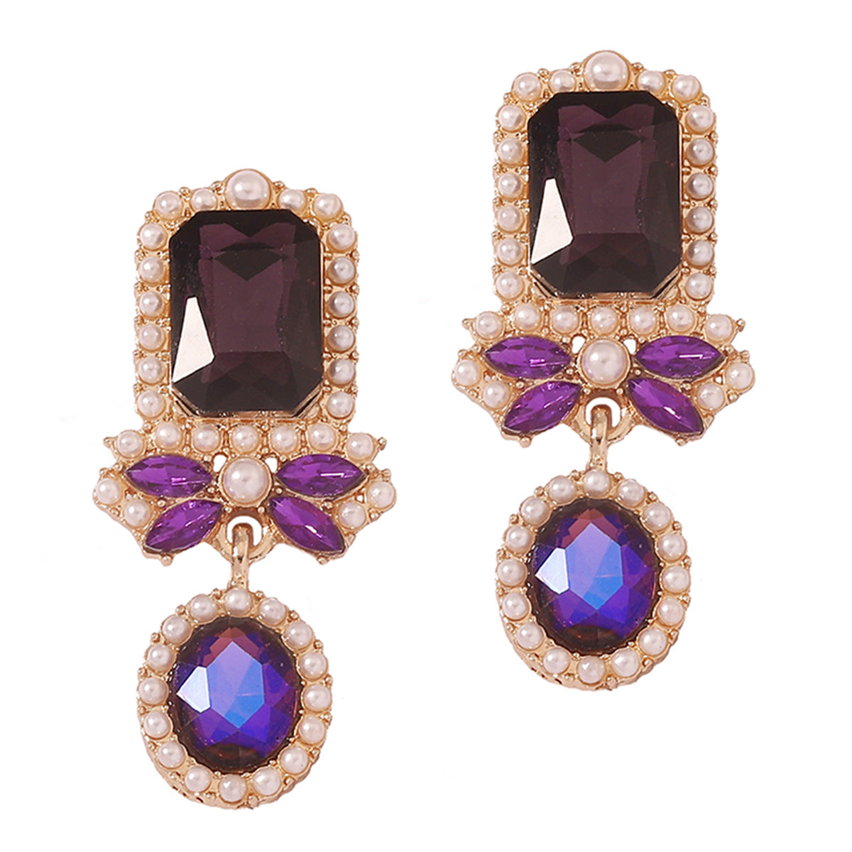 Orecchino bellissimo con stile unico