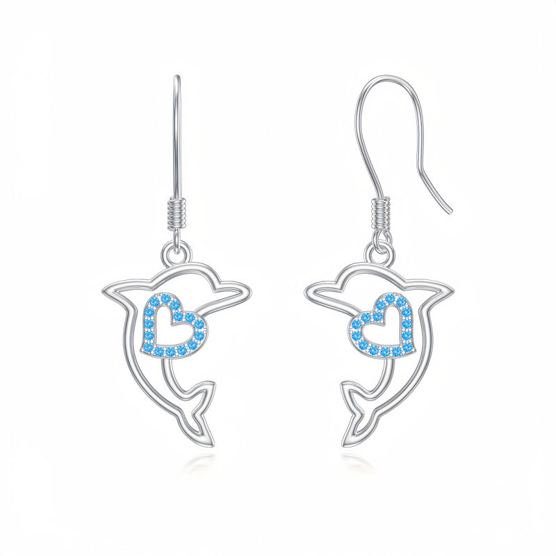 Orecchino elegante per ogni occasione