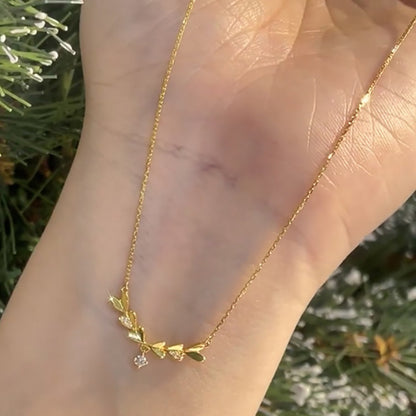 Gioiello bellissimo con stile unico