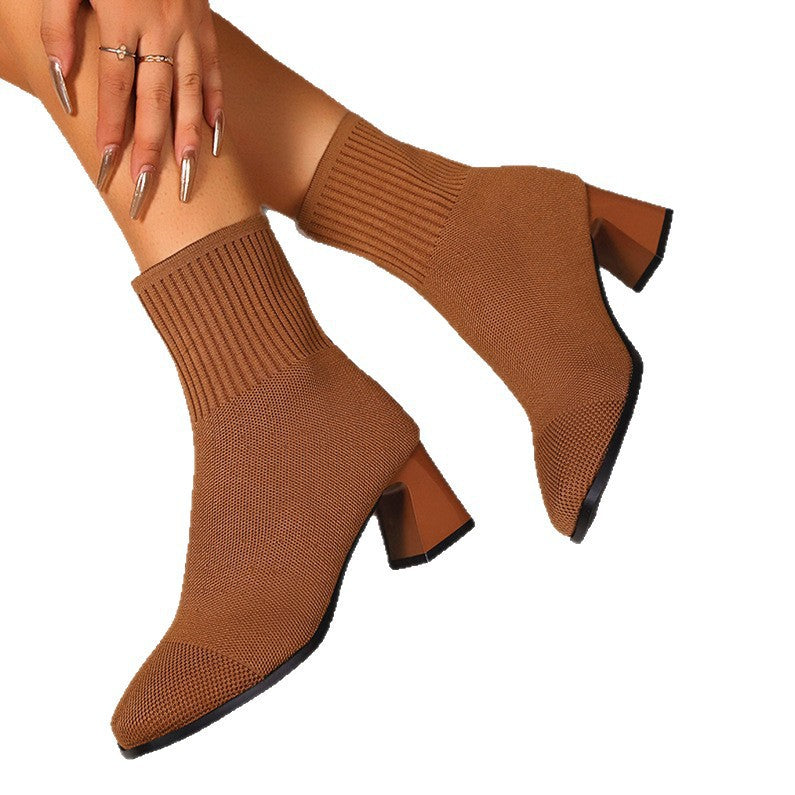 Scarpe Ortopediche Classiche con Stile Senza Tempo