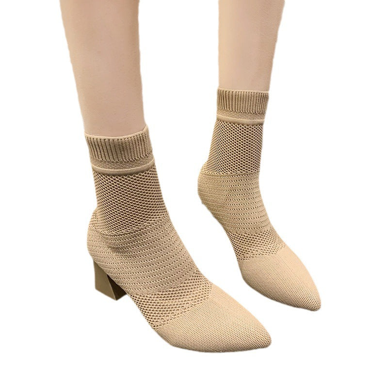Tacchi Ortopediche Chic dal Design Unico