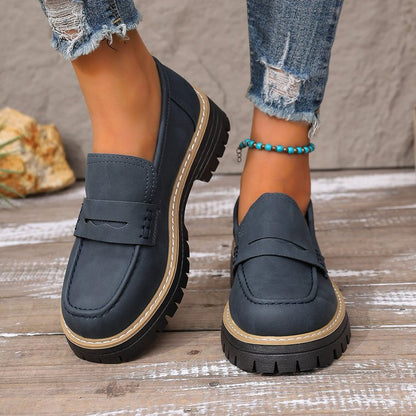 Scarpe Ortopediche Ispirate al Vintage