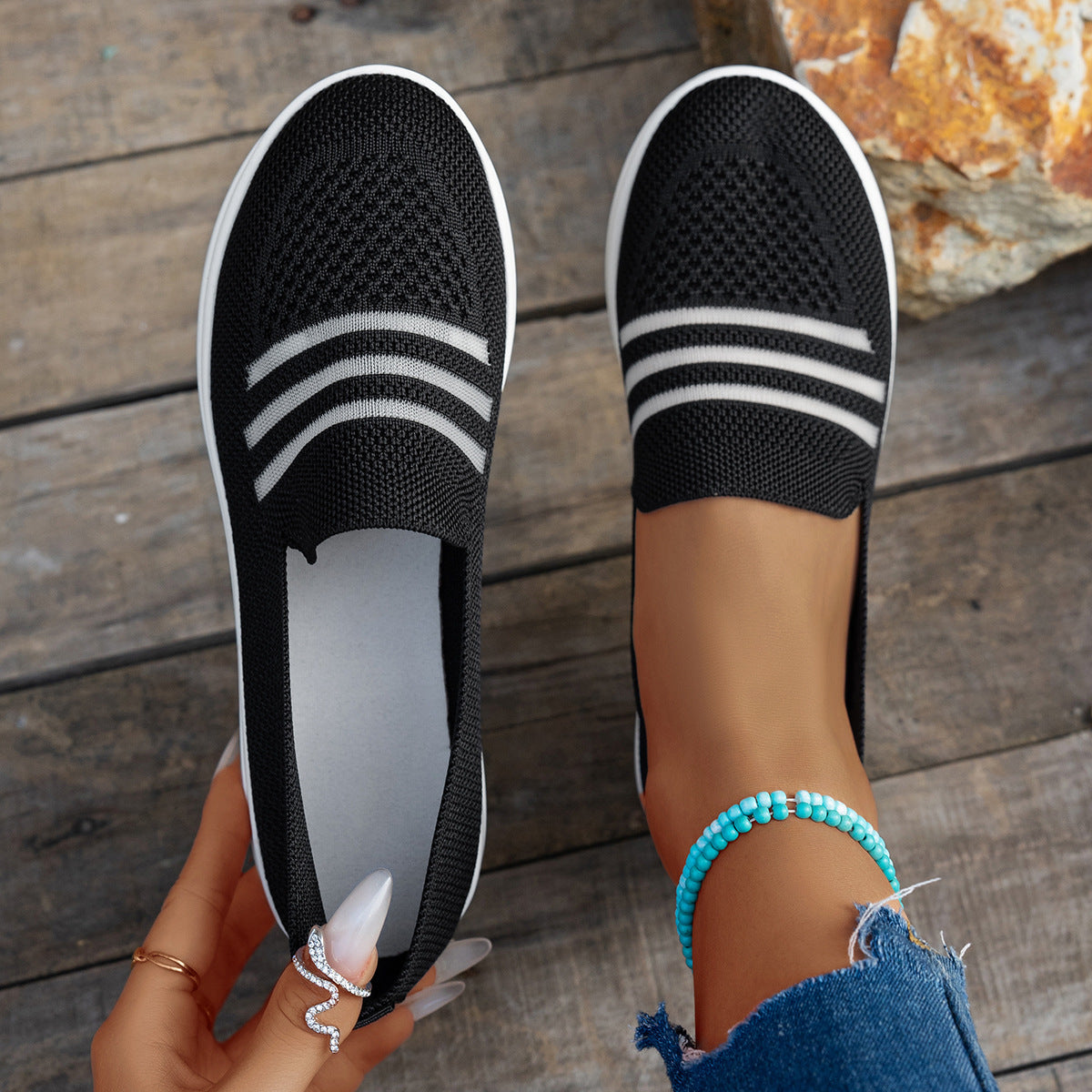 Scarpe Ortopediche Splendidamente Realizzate