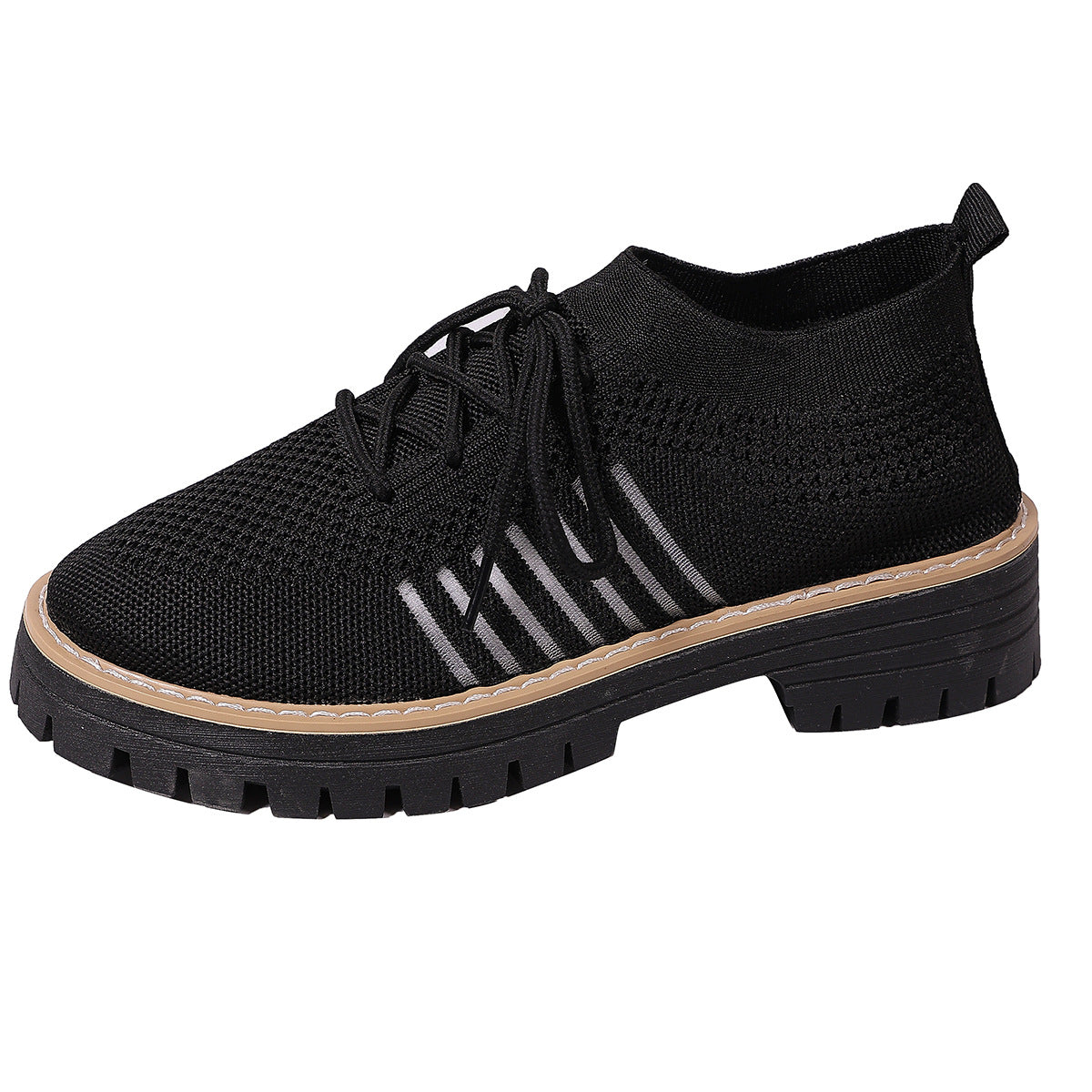 Scarpe Ortopediche Aggraziate dal Look Moderno