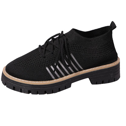 Scarpe Ortopediche Aggraziate dal Look Moderno