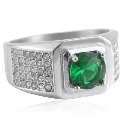 Anello bellissimo con stile unico