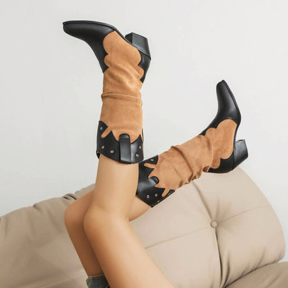 Stivali Ortopediche Splendidamente Realizzate