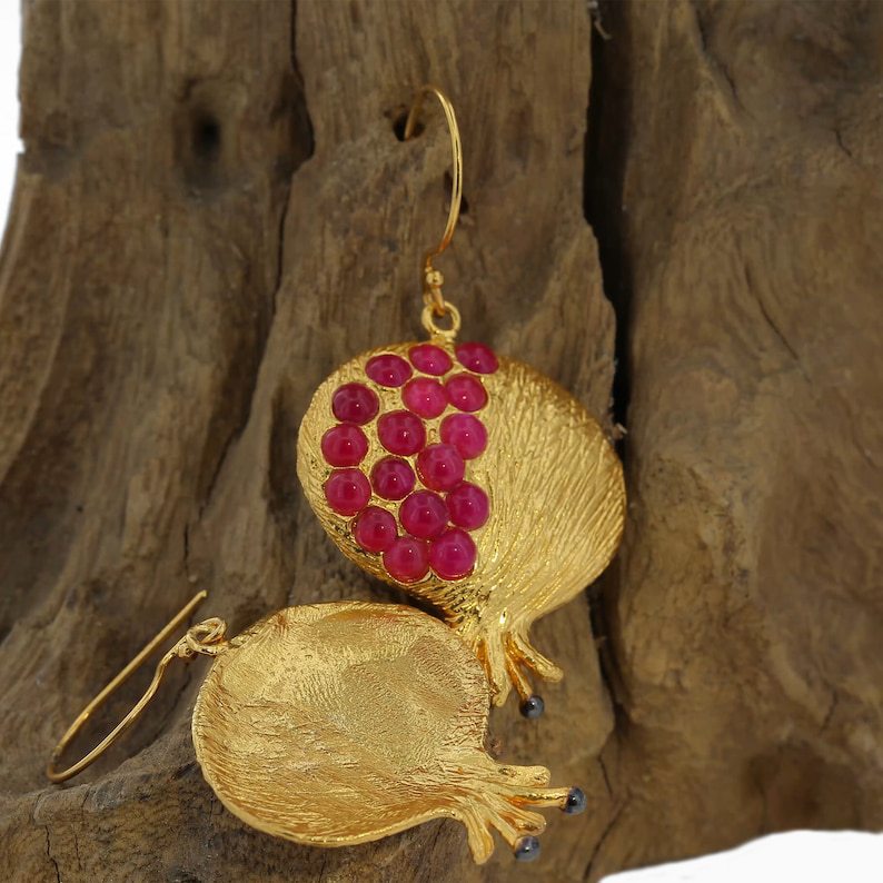 Orecchino elegante per ogni occasione