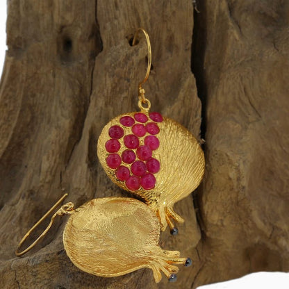 Orecchino elegante per ogni occasione