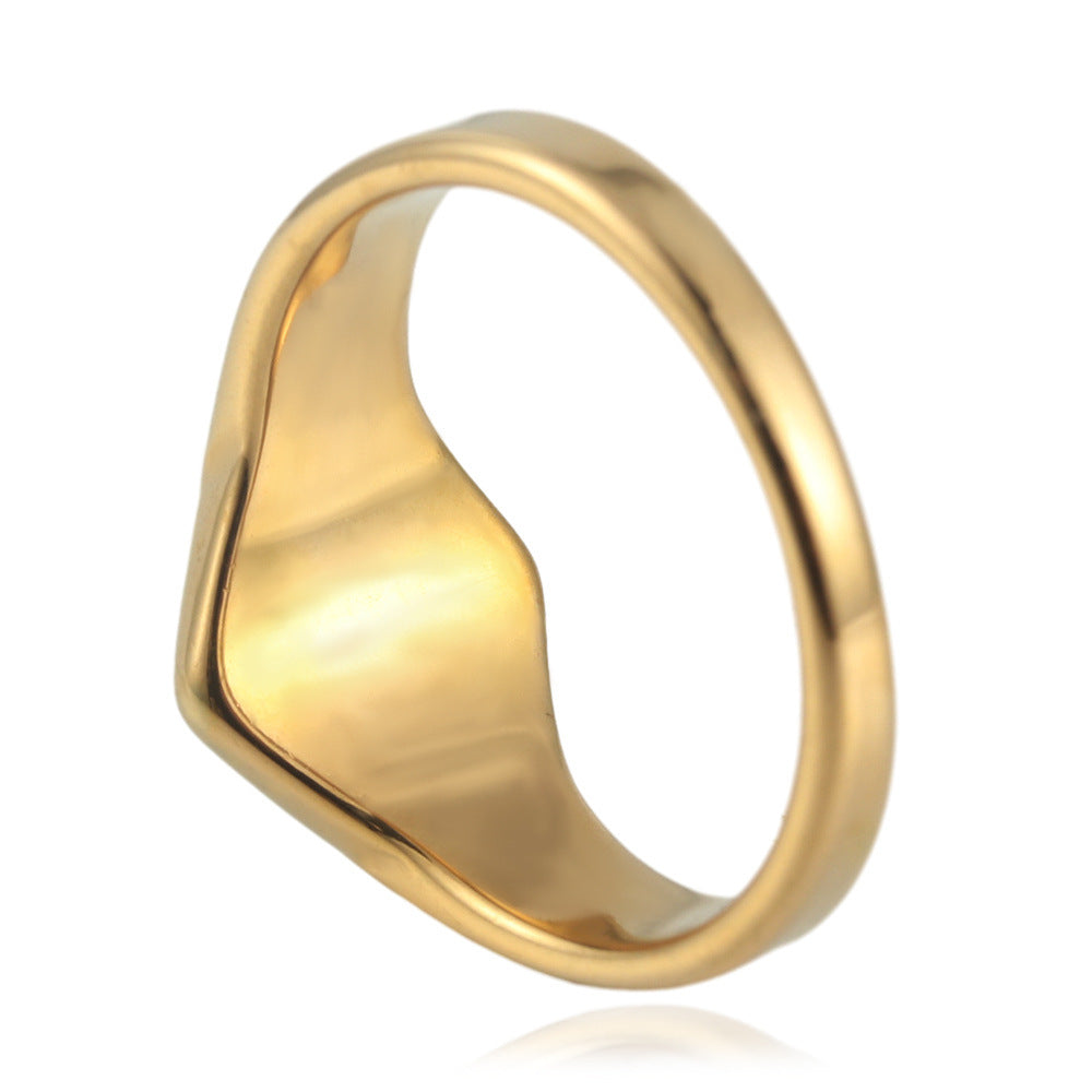 Anello affascinante per ogni occasione