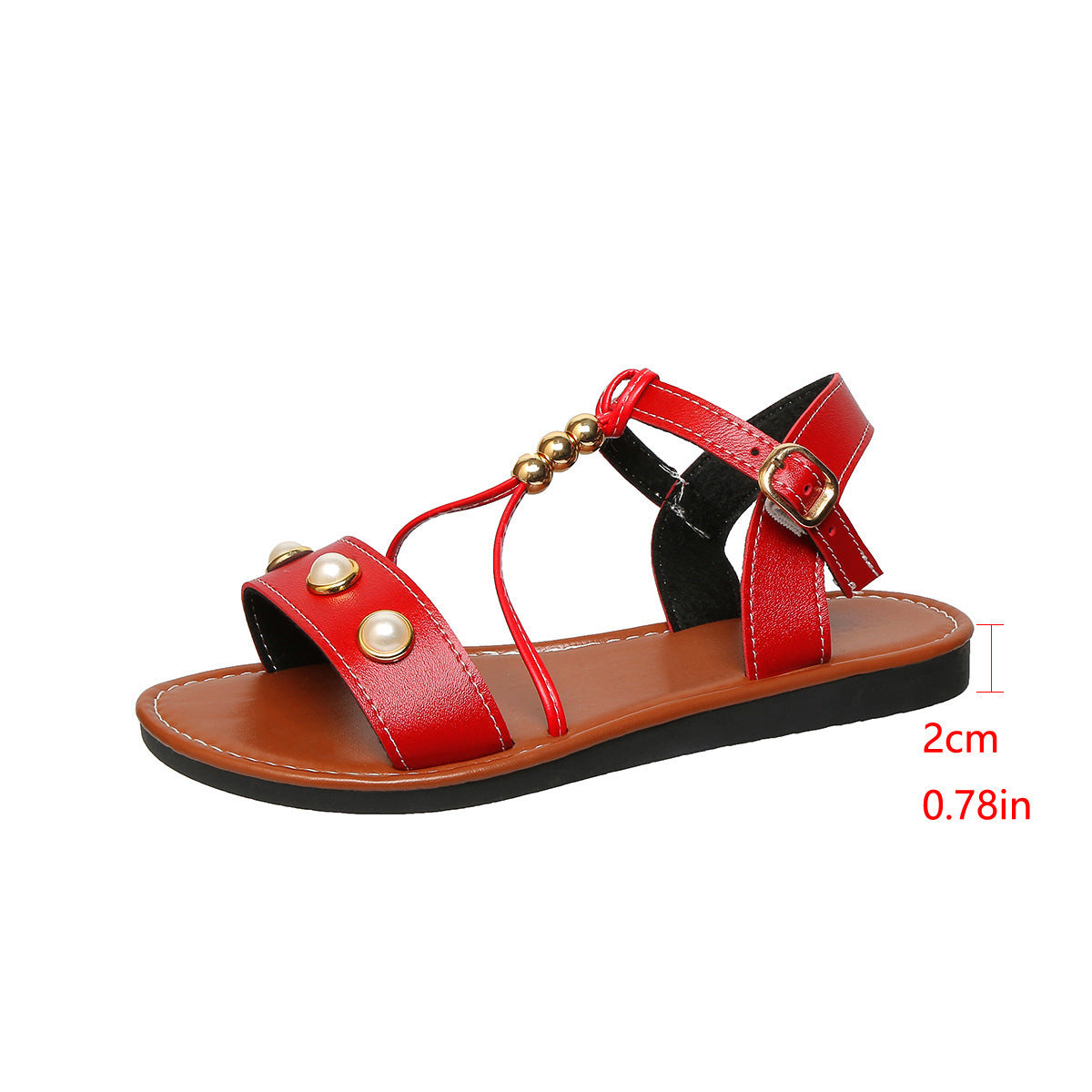 Sandali Ortopediche Chic dal Design Unico