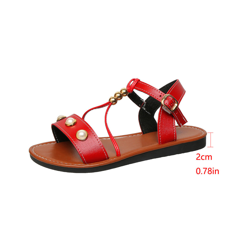 Sandali Ortopediche Chic dal Design Unico