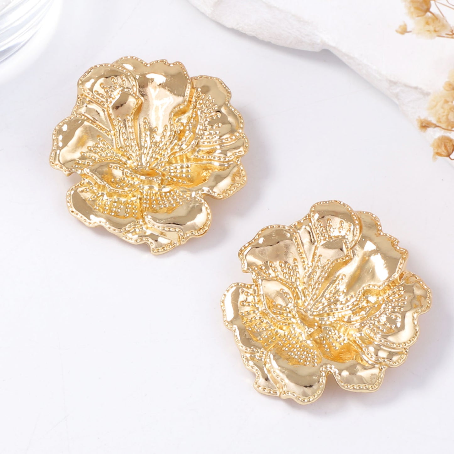 Orecchino stupendo per uso quotidiano