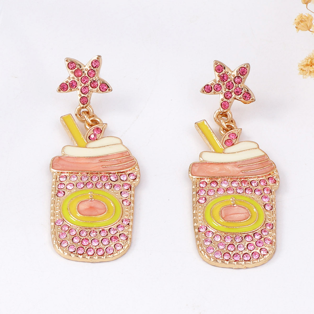 Gioiello artigianale delicato