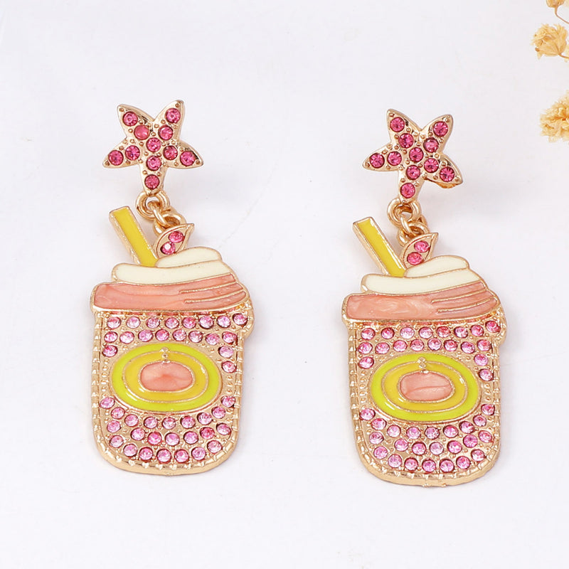 Gioiello artigianale delicato