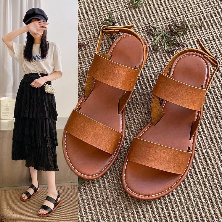 Sandali Ortopediche Chic dal Design Unico