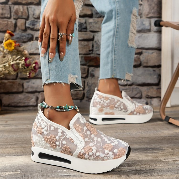 Scarpe Ortopediche Eleganti per Ogni Passo