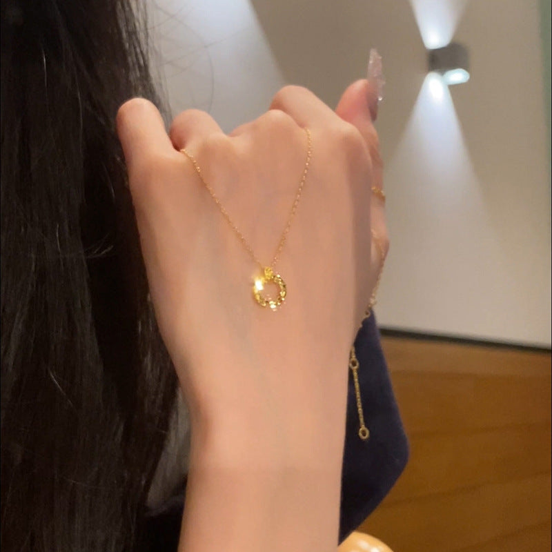 Gioiello bellissimo con stile unico