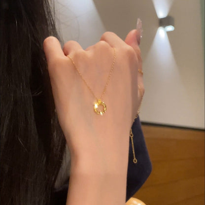 Gioiello bellissimo con stile unico