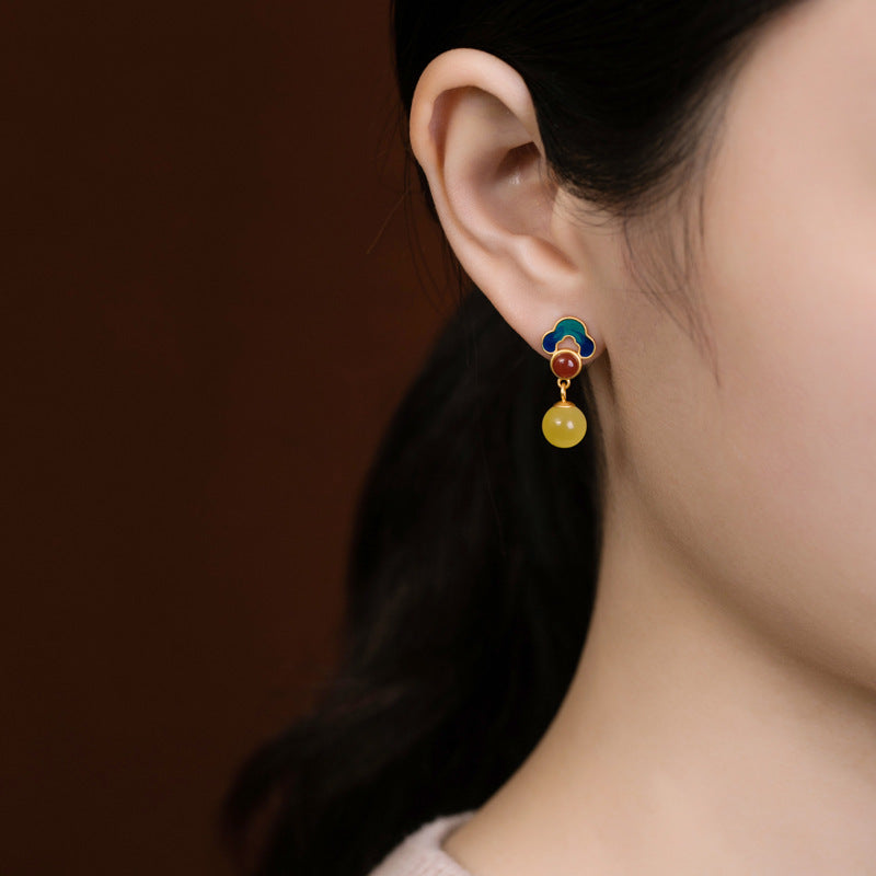 Oro Parure classico dal fascino senza tempo