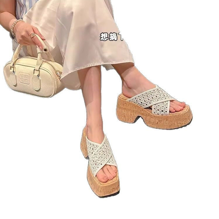 Sandali Ortopediche Chic dal Design Unico