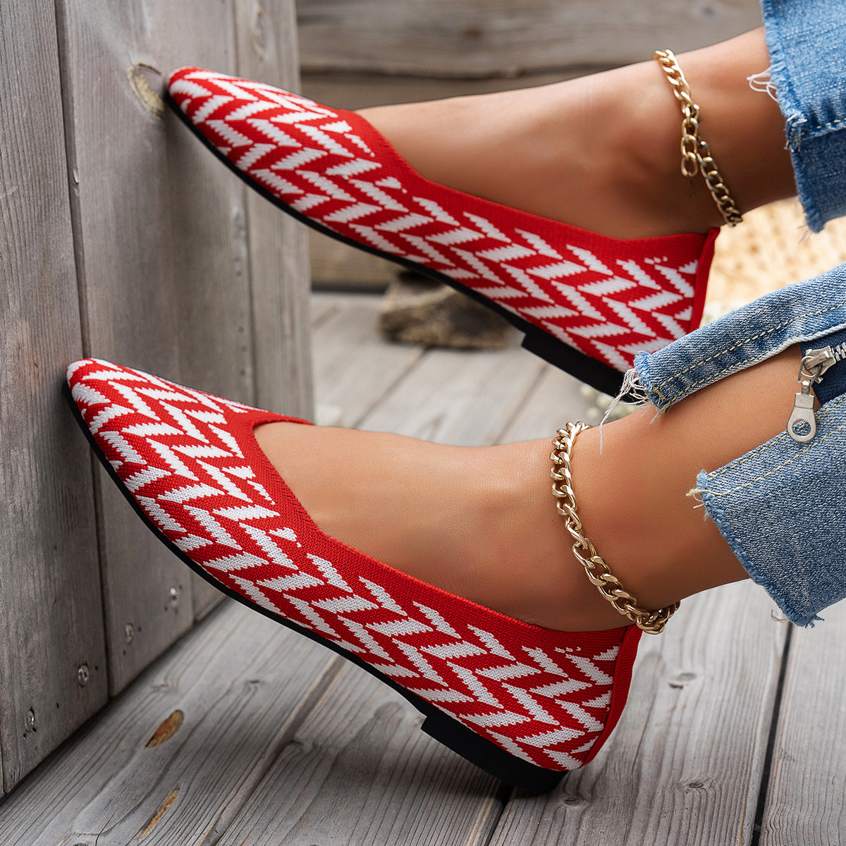 Scarpe Ortopediche Chic dal Design Unico