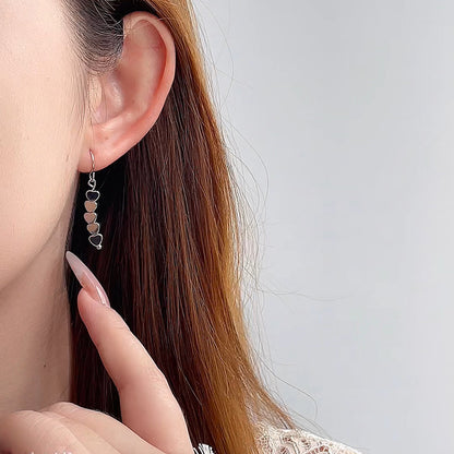 Orecchino bellissimo con stile unico