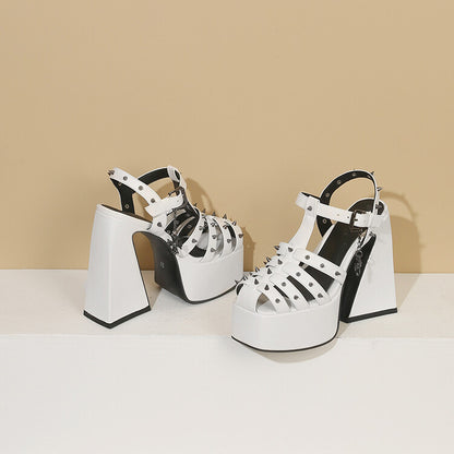 Sandali Ortopediche Splendidamente Realizzate