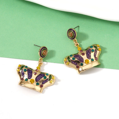 Orecchino affascinante per ogni occasione