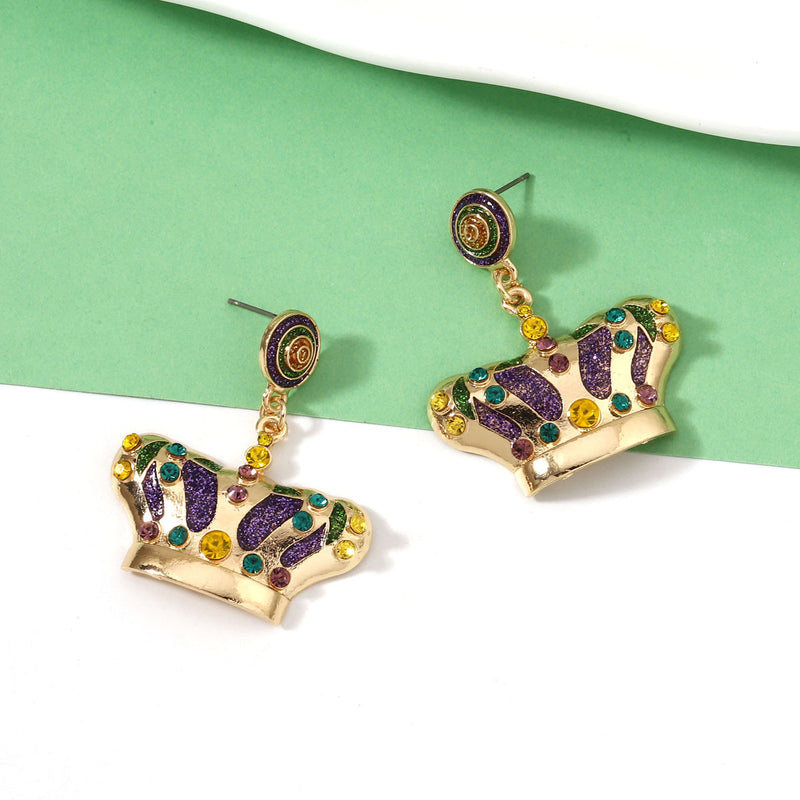 Orecchino affascinante per ogni occasione