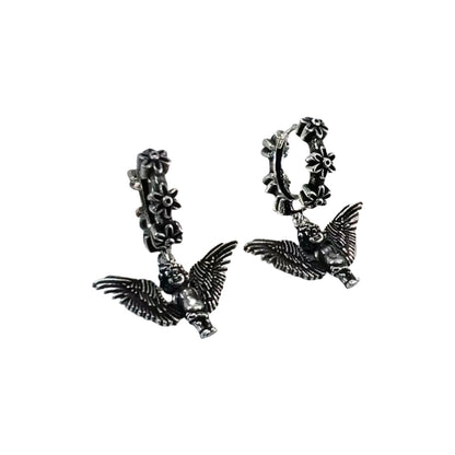 Orecchino stupendo per uso quotidiano