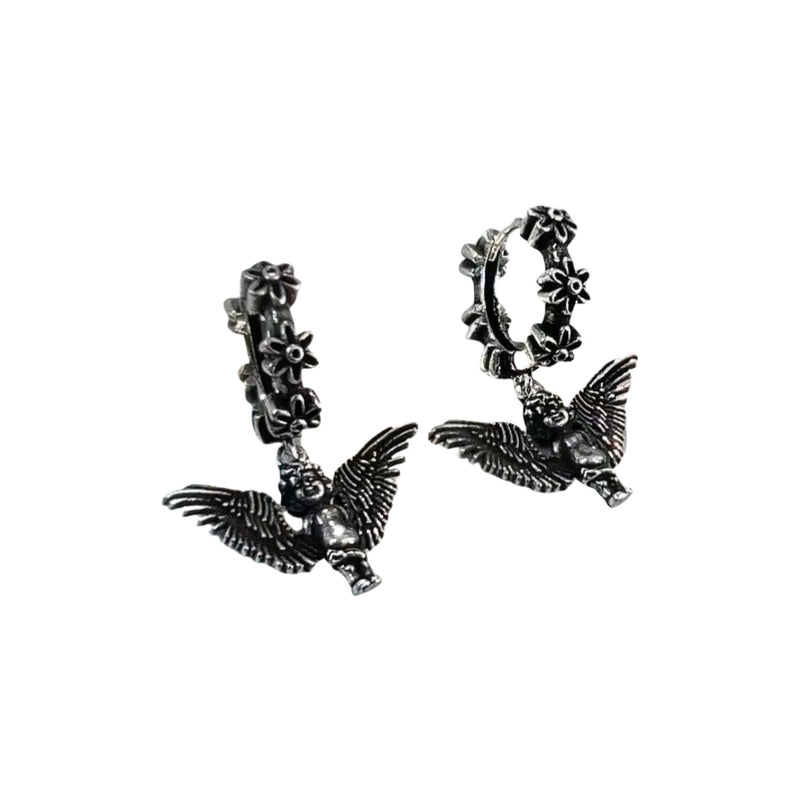 Orecchino stupendo per uso quotidiano