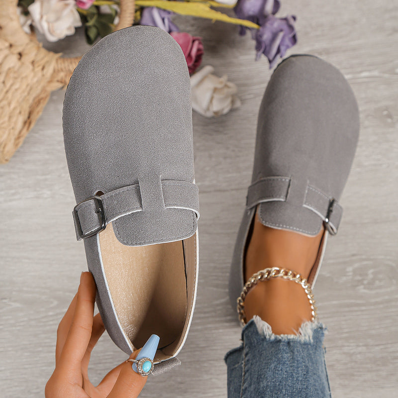 Sneakers Ortopediche Chic dal Design Unico