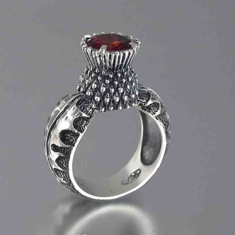 Anello elegante per ogni occasione