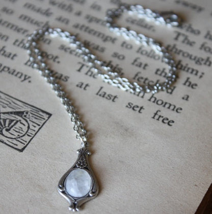 Collana bellissimo con stile unico