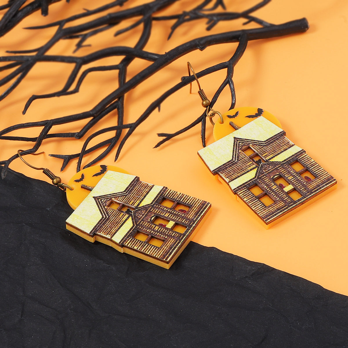 Gioiello artigianale delicato