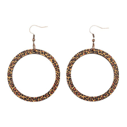 Orecchino elegante per ogni occasione