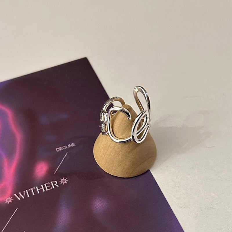 Anello classico dal fascino senza tempo