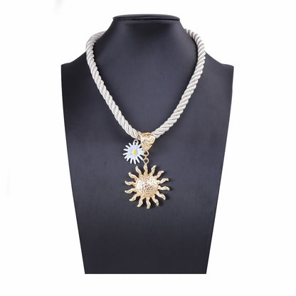 Collana elegante per ogni occasione