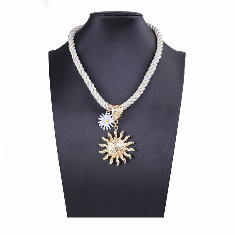 Collana elegante per ogni occasione