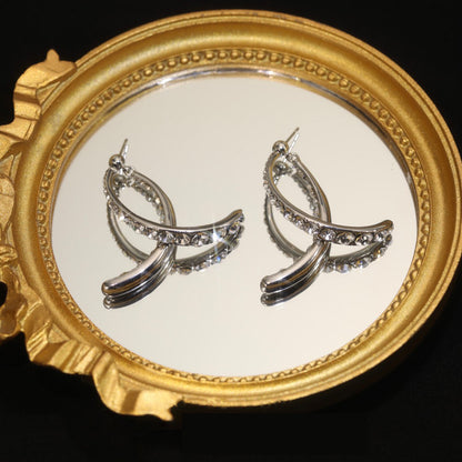 Gioiello vintage fatto a mano