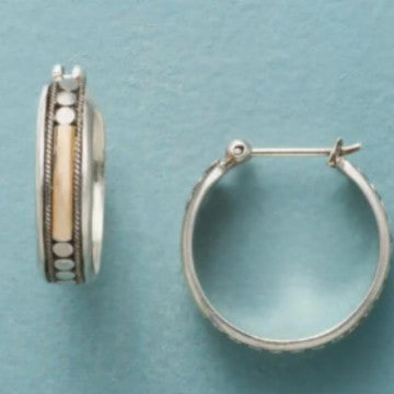 Orecchino bellissimo con stile unico