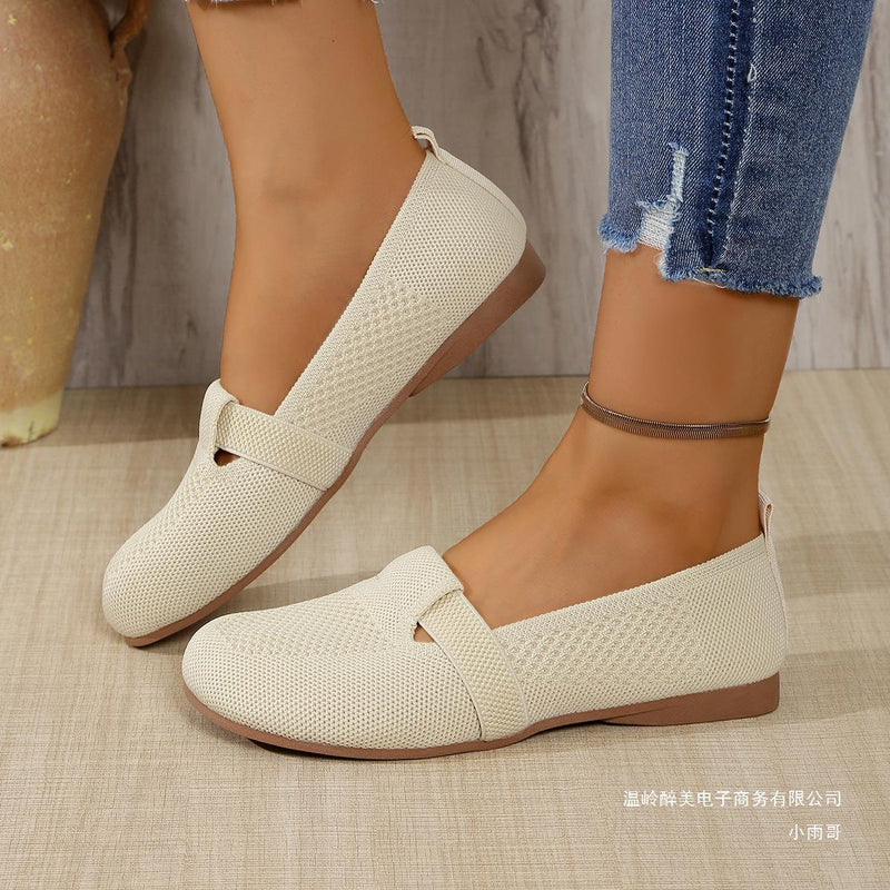 Scarpe Ortopediche Chic dal Design Unico