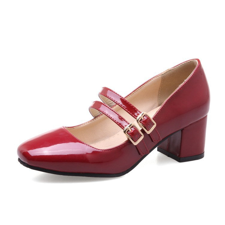 Scarpe Ortopediche Chic dal Design Unico