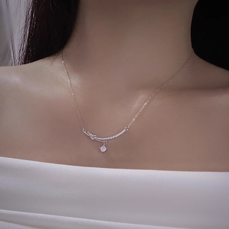 Collana stupendo per uso quotidiano