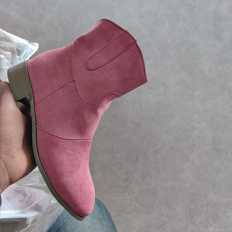 Stivali Ortopediche Chic dal Design Unico